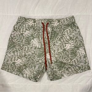 Men’s South Beach Swim Shorts